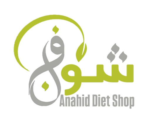 شوفان - Anahid Diet Shop